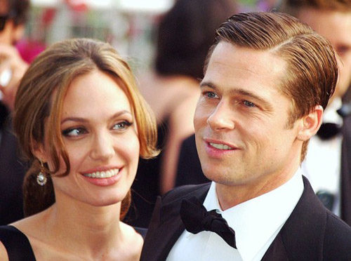 Brad And Angelina Relationship Astrology Astrology School